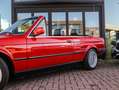 BMW 325 3-serie Cabrio 325i | Topstaat! | Nieuw Cabriodak Rouge - thumbnail 3