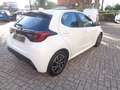 Toyota Yaris 1.5 Hybrid Trend Tagliandata Nazionale E6d Bianco - thumbnail 3
