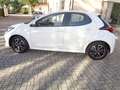 Toyota Yaris 1.5 Hybrid Trend Tagliandata Nazionale E6d Bianco - thumbnail 7