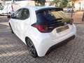 Toyota Yaris 1.5 Hybrid Trend Tagliandata Nazionale E6d Bianco - thumbnail 5