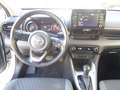 Toyota Yaris 1.5 Hybrid Trend Tagliandata Nazionale E6d Bianco - thumbnail 9