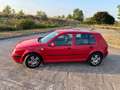Volkswagen Golf Golf 1.9TDI Conceptline Conceptline Rojo - thumbnail 2