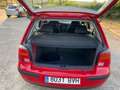 Volkswagen Golf Golf 1.9TDI Conceptline Conceptline Rojo - thumbnail 9
