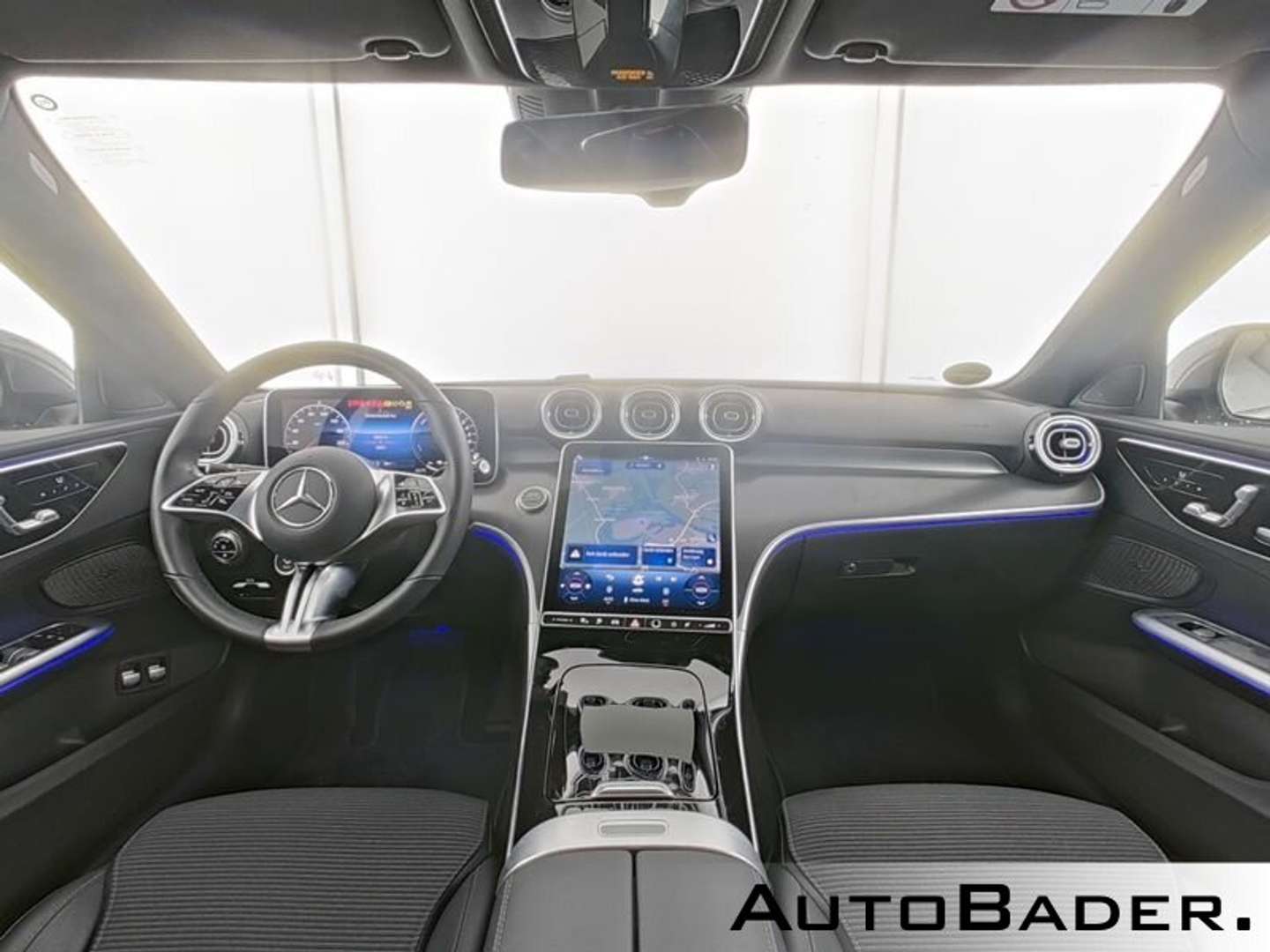 Mercedes Classe C 300 Premium Plus -  - Joinsteer - #3