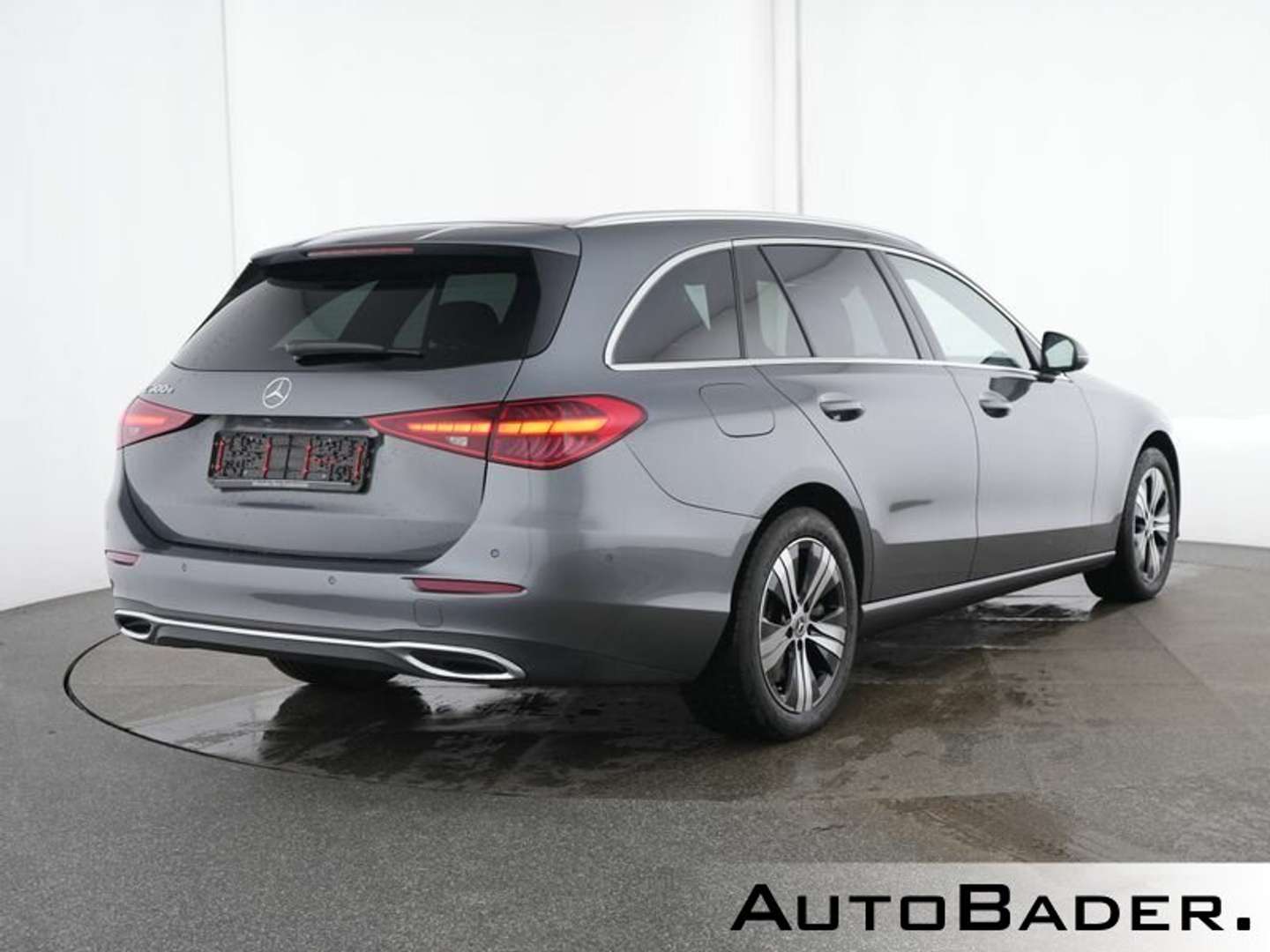 Mercedes Classe C 300 Premium Plus -  - Joinsteer - #1