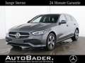 Mercedes-Benz C 300 C 300 e T Avantgarde Advanced+ RFK Spgl-Pkt Memo Grau - thumbnail 1
