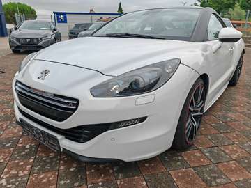 RCZ R 270THP