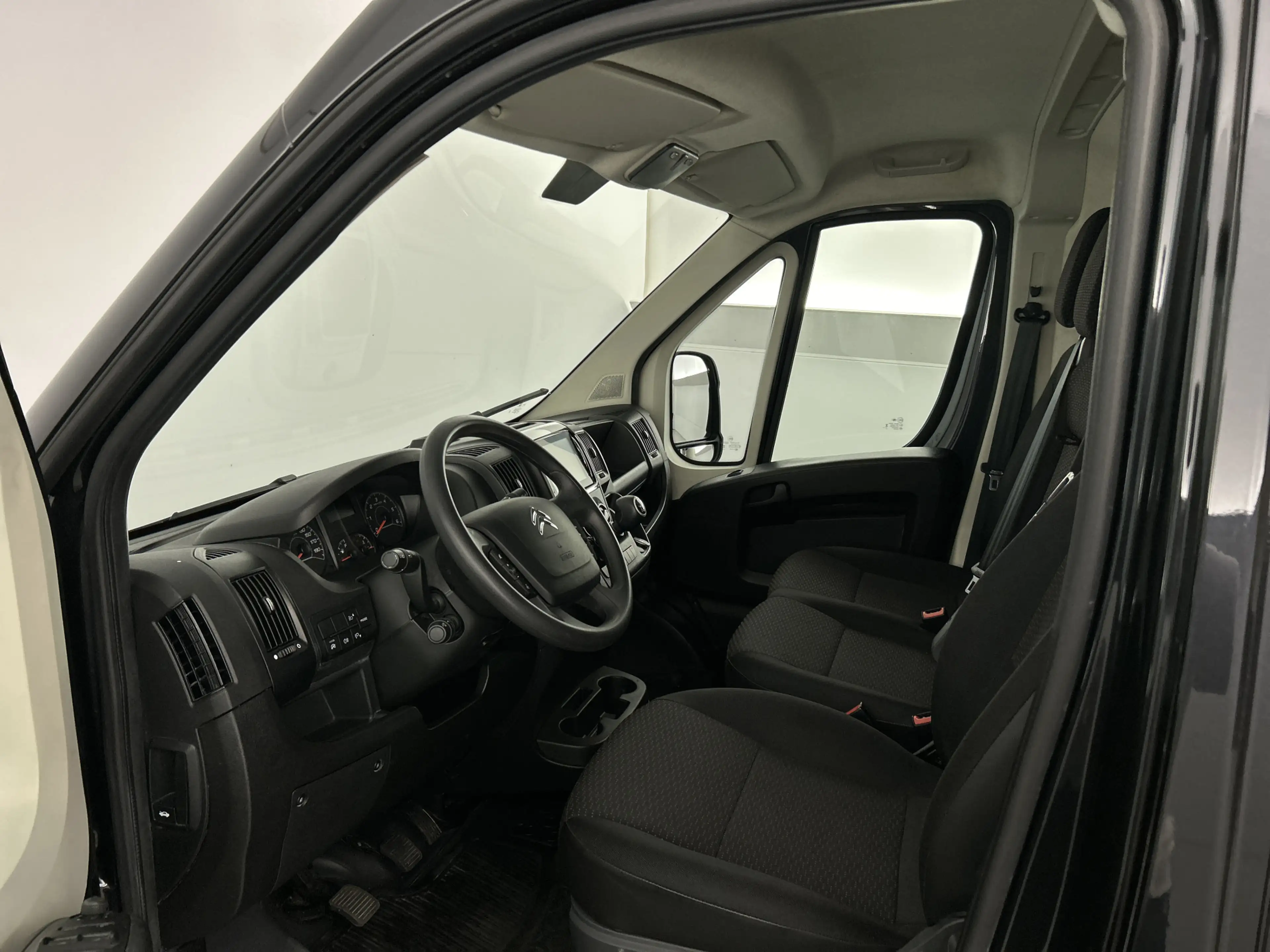 Citroen Jumper 35 2.2 BlueHDi 165 L2H2 Heavy 3.000kg-trekgewicht — photo 11