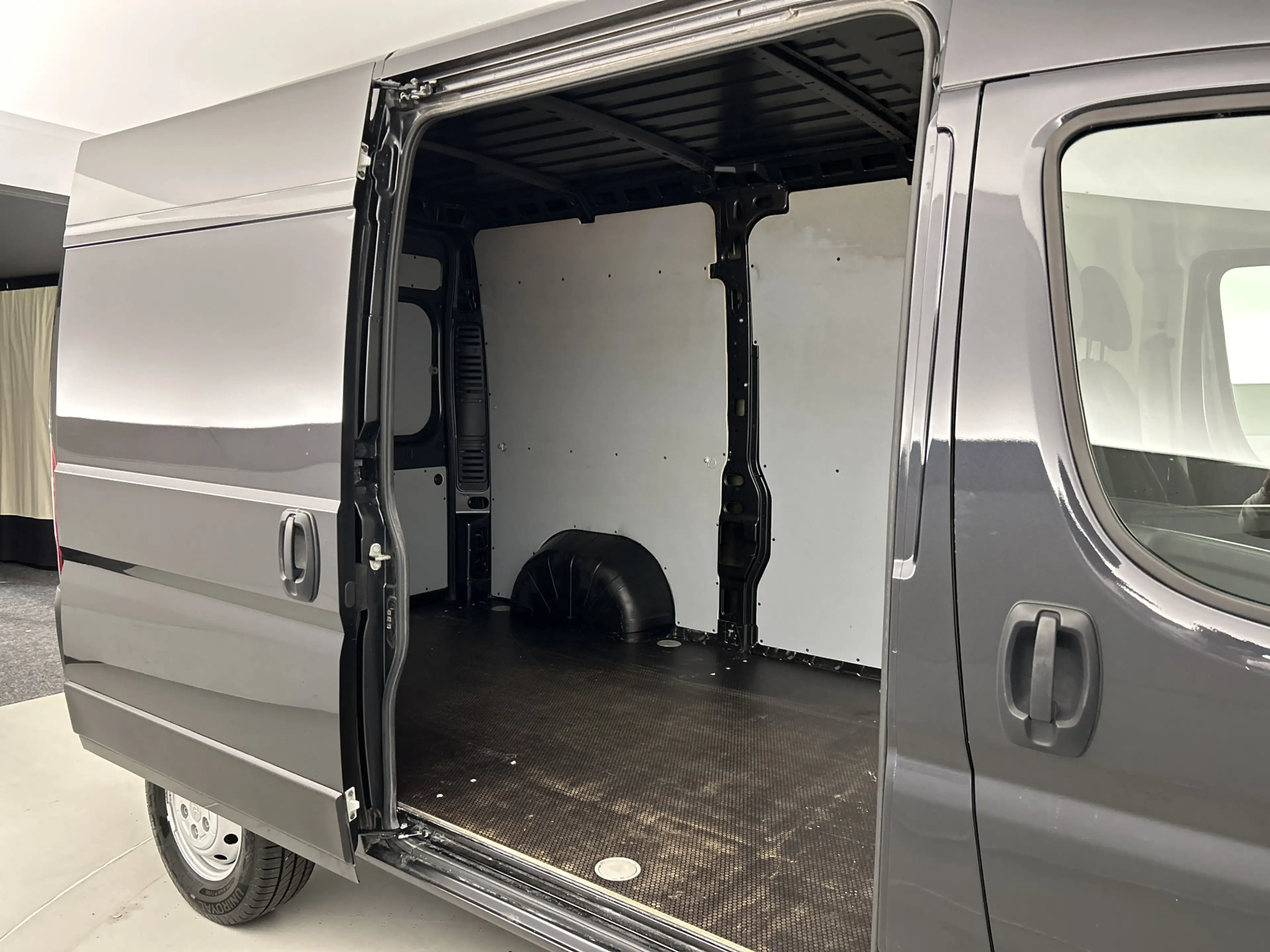 Citroen Jumper 35 2.2 BlueHDi 165 L2H2 Heavy 3.000kg-trekgewicht — photo 24