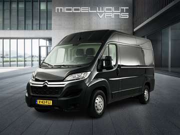 35 2.2 BlueHDi 165 L2H2 Heavy 3.000kg-trekgewicht