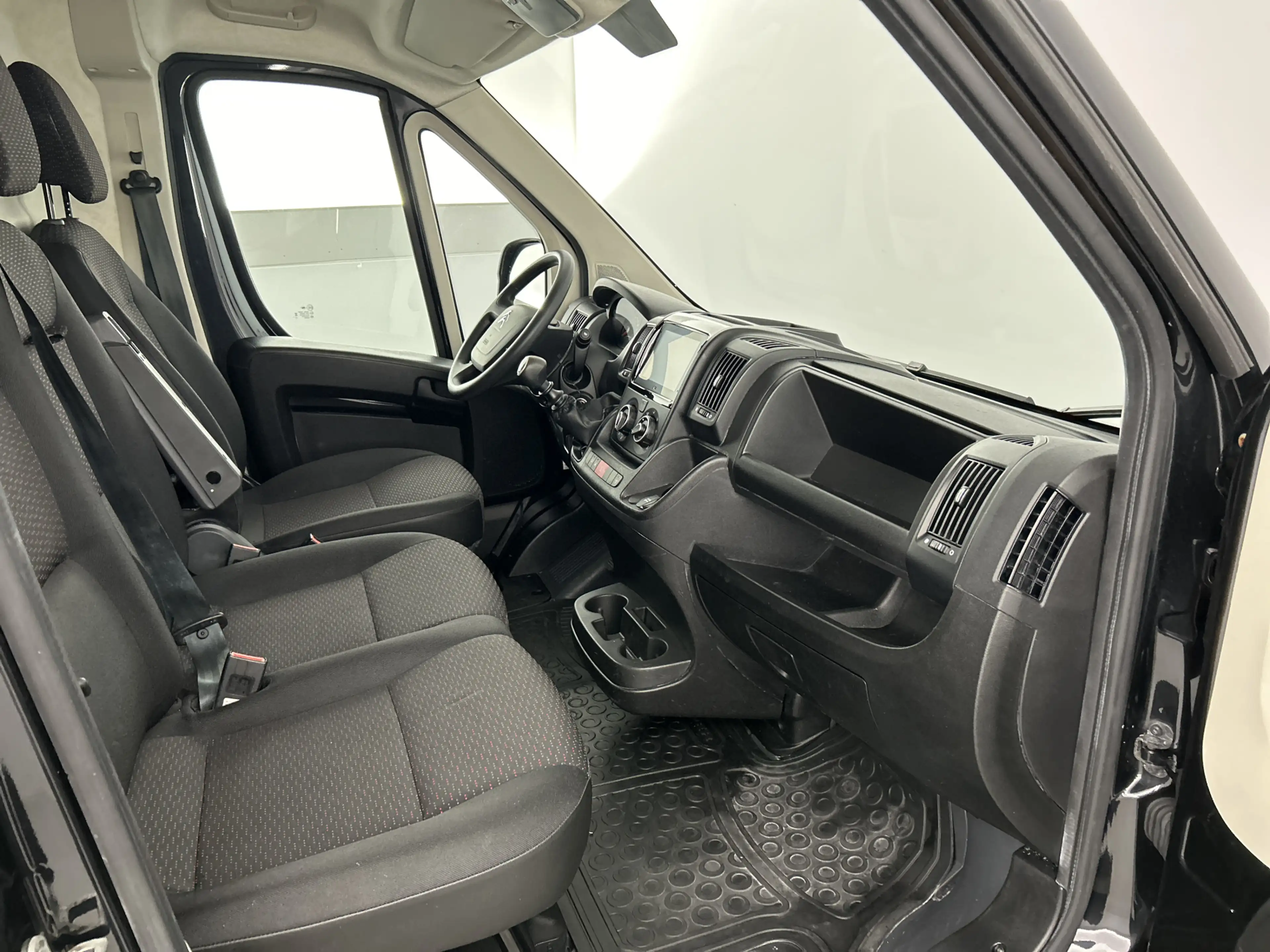 Citroen Jumper 35 2.2 BlueHDi 165 L2H2 Heavy 3.000kg-trekgewicht — photo 22
