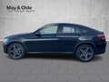 Mercedes-Benz GLC 300 d Coupe 4Matic Aut AMG Line Leder AHK LED Navi Schwarz - thumbnail 2