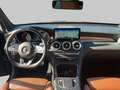 Mercedes-Benz GLC 300 d Coupe 4Matic Aut AMG Line Leder AHK LED Navi Schwarz - thumbnail 7