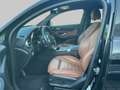 Mercedes-Benz GLC 300 d Coupe 4Matic Aut AMG Line Leder AHK LED Navi Schwarz - thumbnail 9