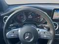 Mercedes-Benz GLC 300 d Coupe 4Matic Aut AMG Line Leder AHK LED Navi Schwarz - thumbnail 10
