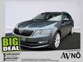 Skoda Octavia Combi 1.5 TSI Style Limited DSG Grau - thumbnail 1