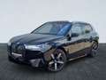 BMW iX xD40 Sportpaket DAProf SKYLo 360° MultiSi 22" Negru - thumbnail 1