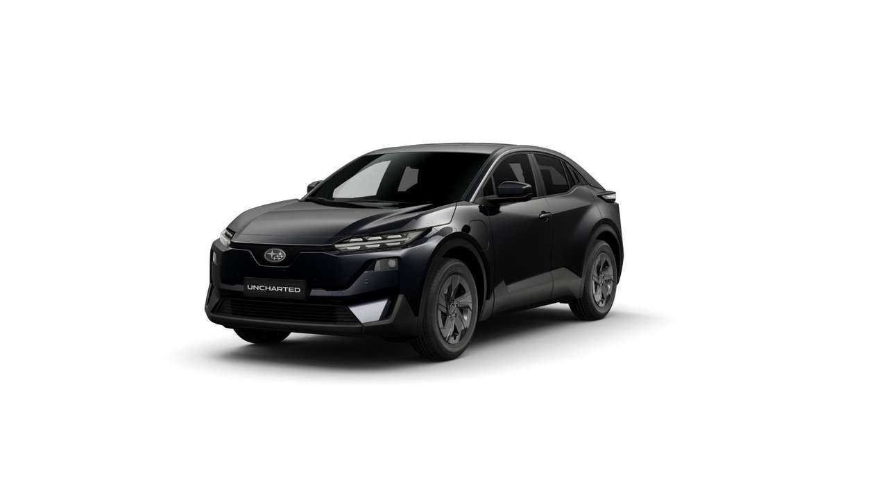Subaru Uncharted BEV 77,0 kWh 2E-xcite+ FWD  DISPONIBILE IN VARI COLORI CON 10.000KM DI RICARICA GRATUITA