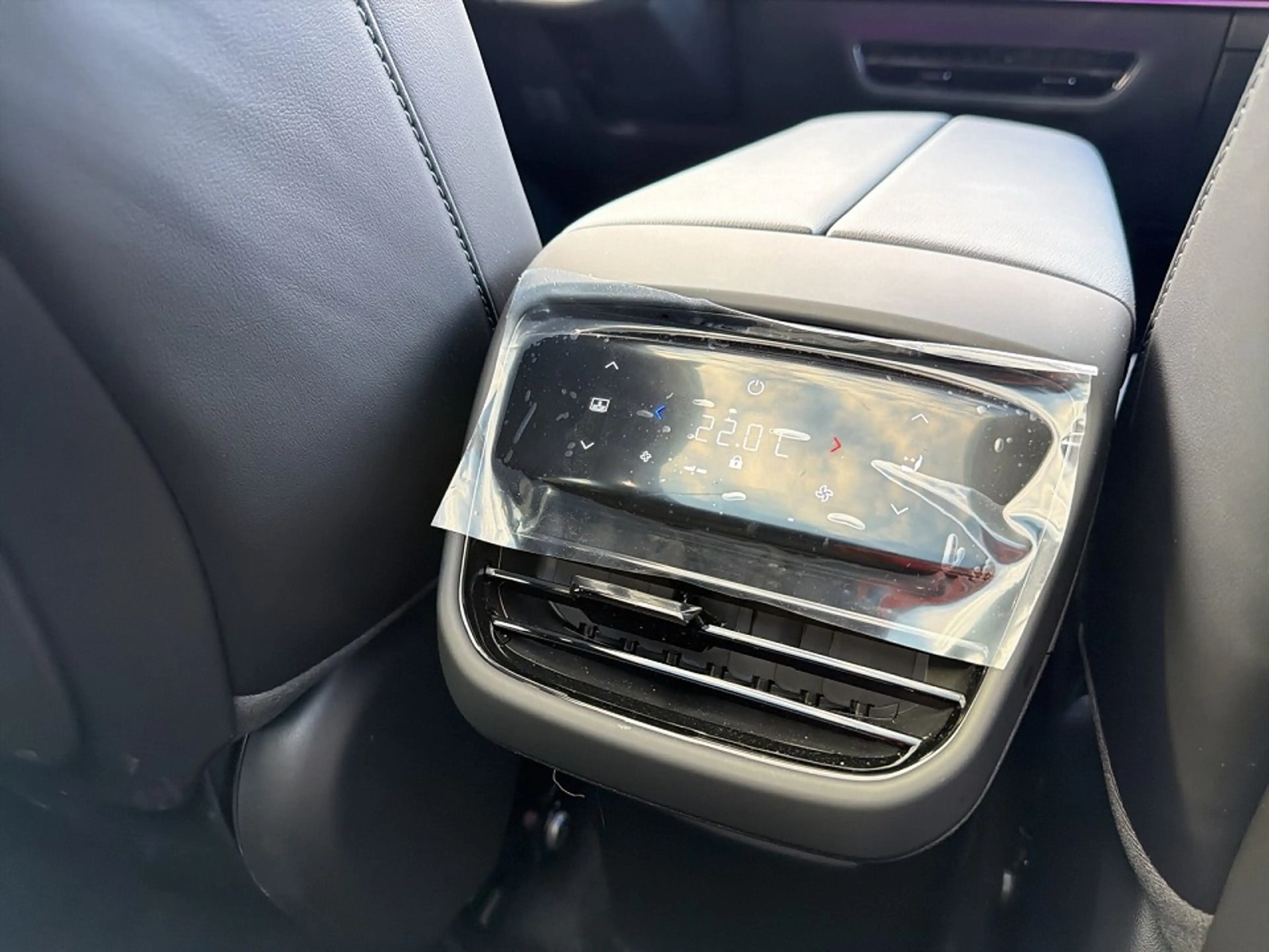 Mazda CX-6e EV 258 Takumi BKTR PABS — photo 13