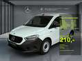 Mercedes-Benz Citan e  Kasten  5 J Garantie Weiß - thumbnail 1