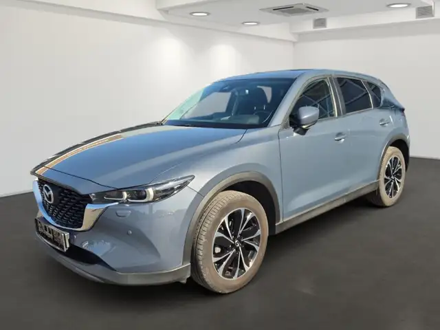 Mazda CX-5 Ad vantage 2WD