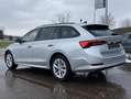Skoda Octavia Combi iV 1.4 TSI DSG LED+SMART-LINK+VIRT Silber - thumbnail 3