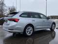 Skoda Octavia Combi iV 1.4 TSI DSG LED+SMART-LINK+VIRT Silber - thumbnail 5