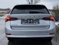 Skoda Octavia Combi iV 1.4 TSI DSG LED+SMART-LINK+VIRT Silber - thumbnail 4