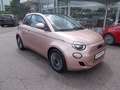 Fiat 500 500e Cabrio 42 kWh (118 PS) Auriu - thumbnail 3