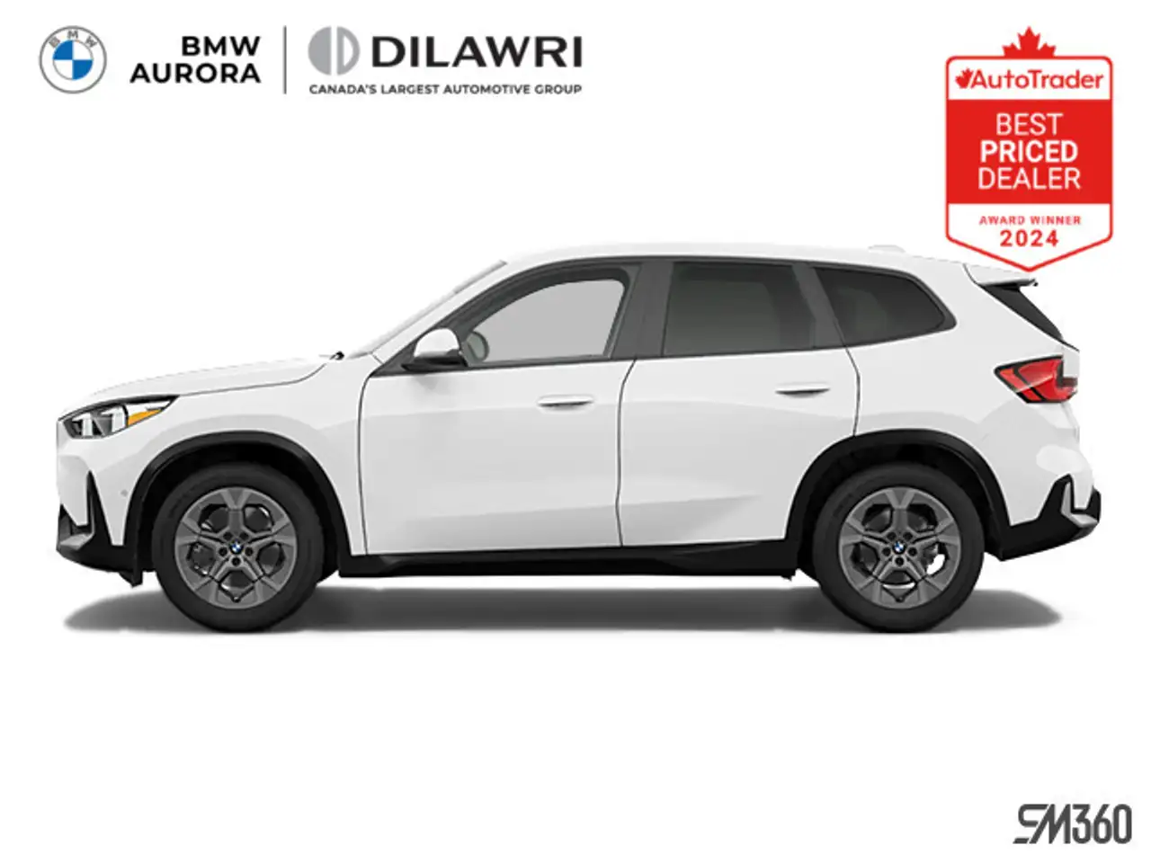 2023 BMW X1