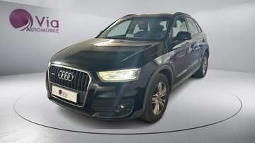 2.0 TDIQ 2.0 TDI Attraction quattro