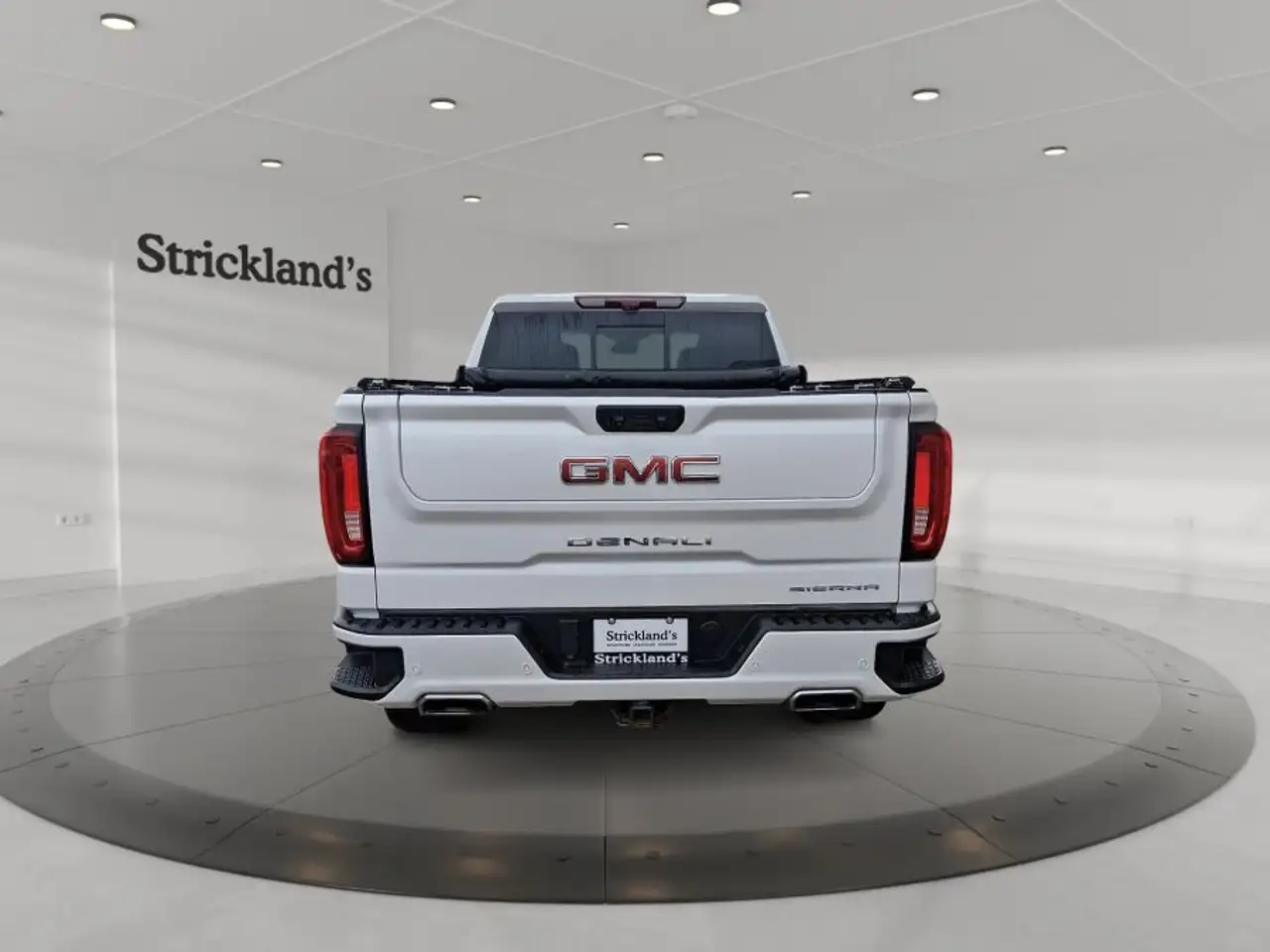 GMC Sierra 1500 снимка GMC Sierra 1500