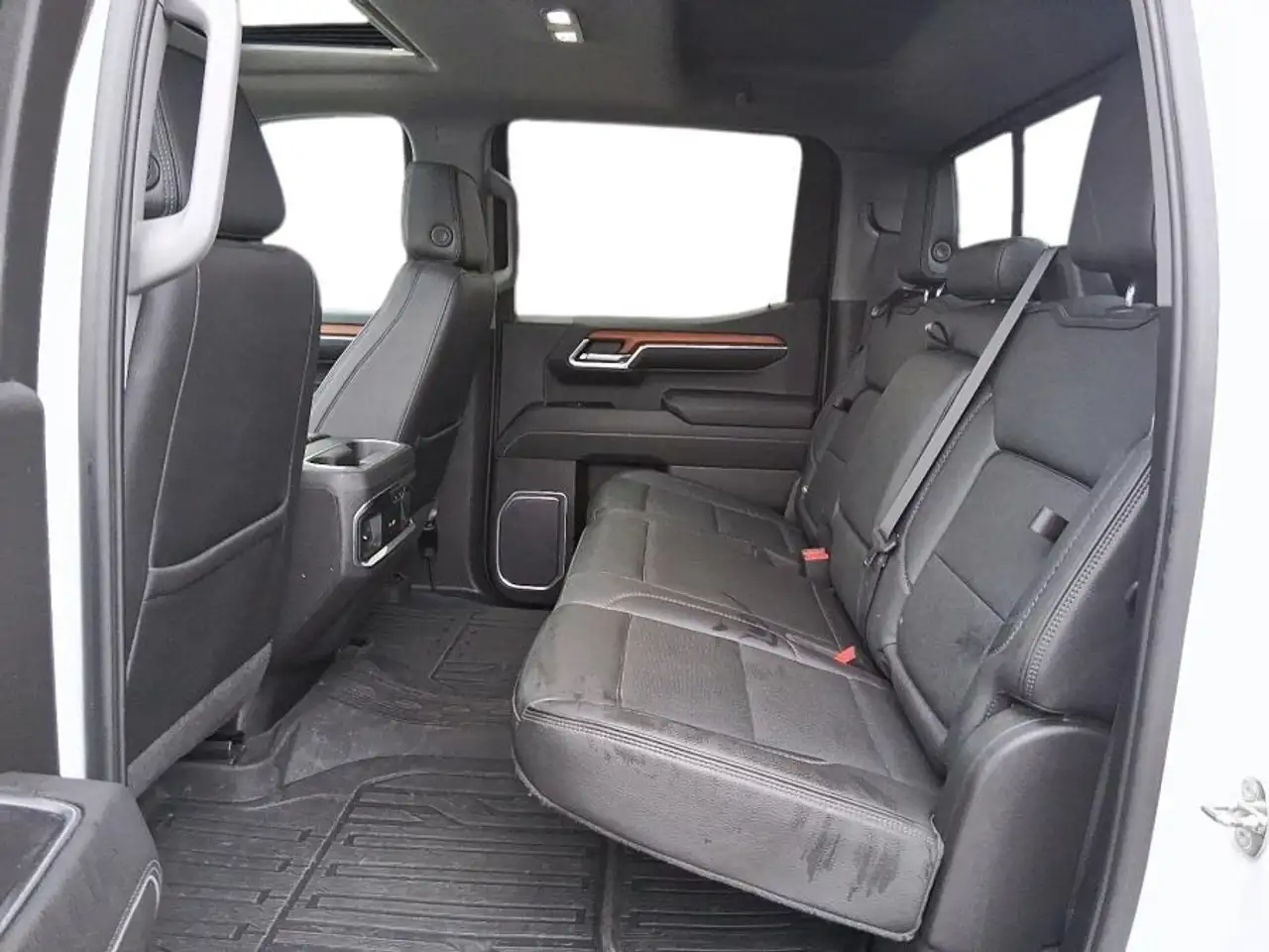 GMC Sierra 1500 снимка GMC Sierra 1500