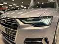 Audi A6 AVANT 40 2.0 TDI S TRONIC BUSINESS DESIGN *MATRIX* Gris - thumbnail 24