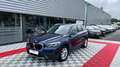 BMW X1 II sDrive16d Business Design DKG7 Bleu - thumbnail 2