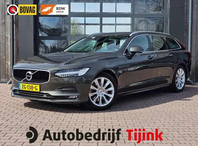 Volvo V90 2.0 T4 Momentum | Automaat | LED | Trekhaak | App-