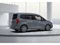 Mercedes-Benz Citan 113 Benzin Kombi Pro Standard Aut. LED Cam Grigio - thumbnail 10