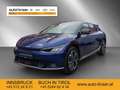 Kia EV6 RWD Air Pro Aut. Blau - thumbnail 1