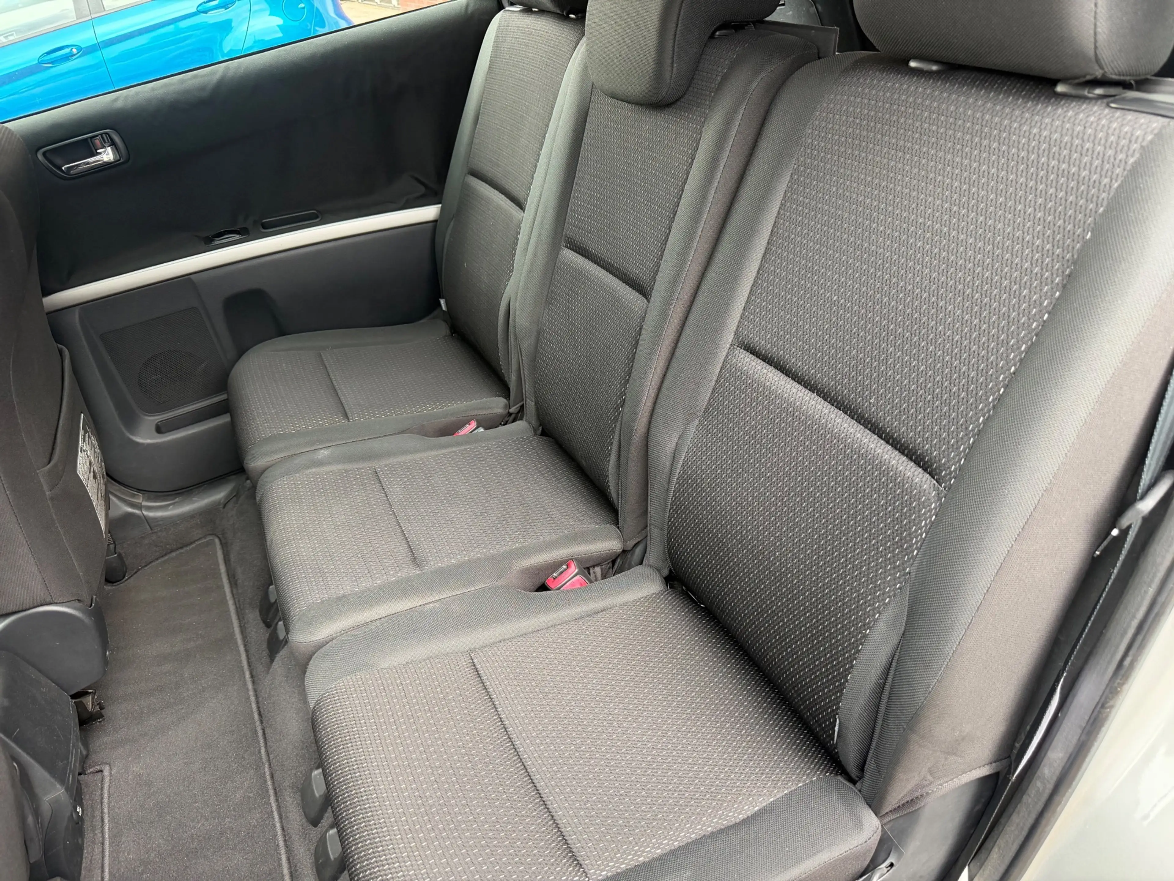 Toyota Verso 1.8 VVT-i Sol / Clima / 1e Eig / Dealer Onderhoude — photo 13
