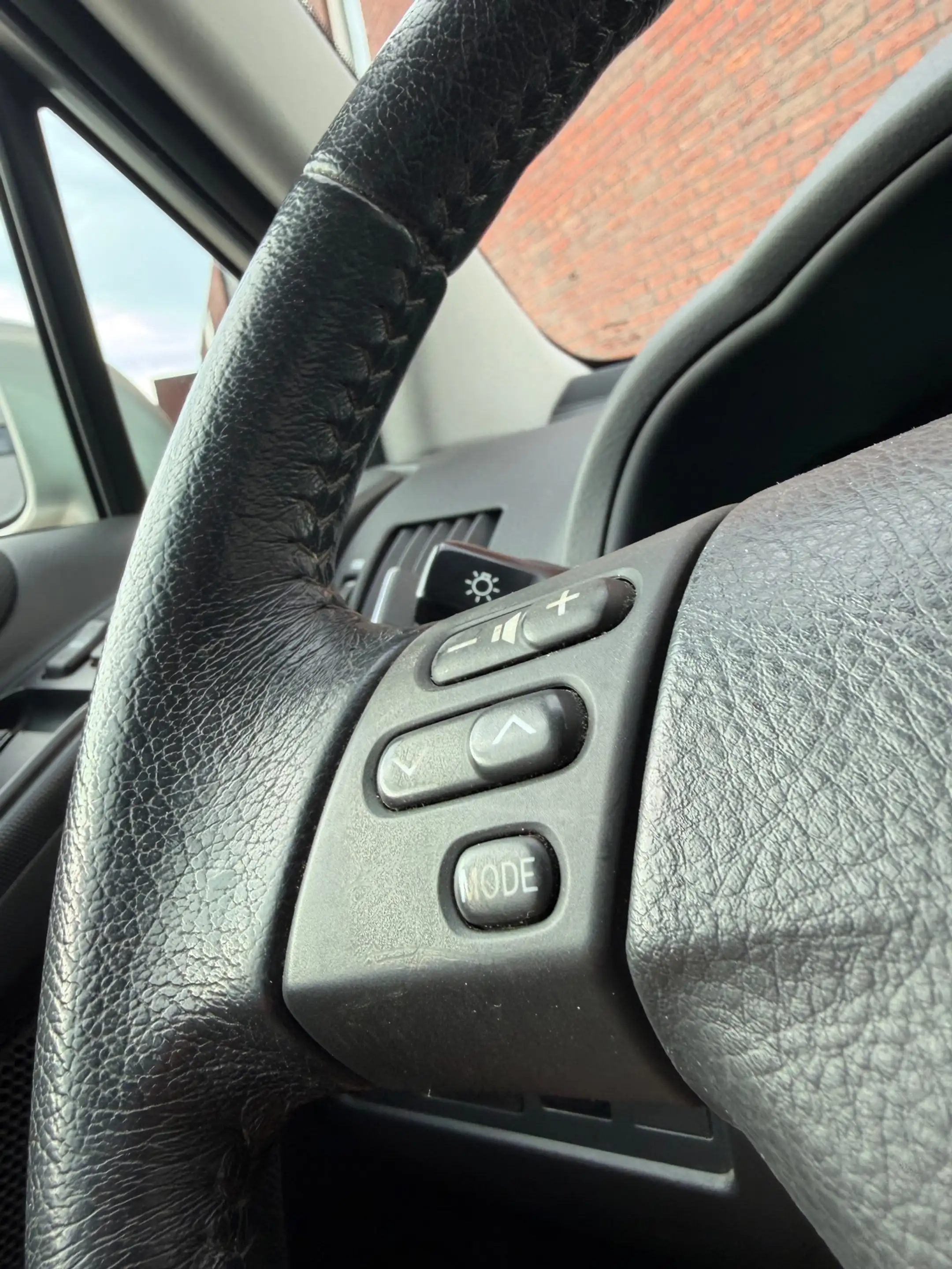 Toyota Verso 1.8 VVT-i Sol / Clima / 1e Eig / Dealer Onderhoude — photo 10