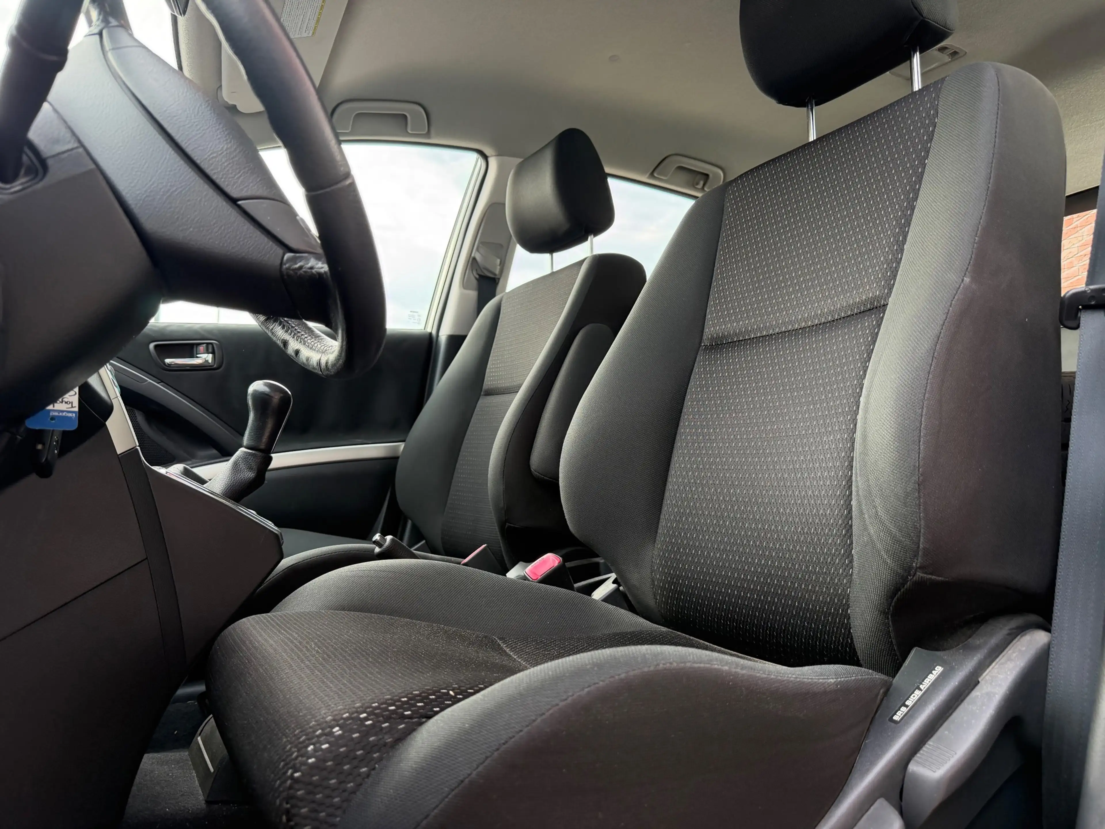 Toyota Verso 1.8 VVT-i Sol / Clima / 1e Eig / Dealer Onderhoude — photo 4