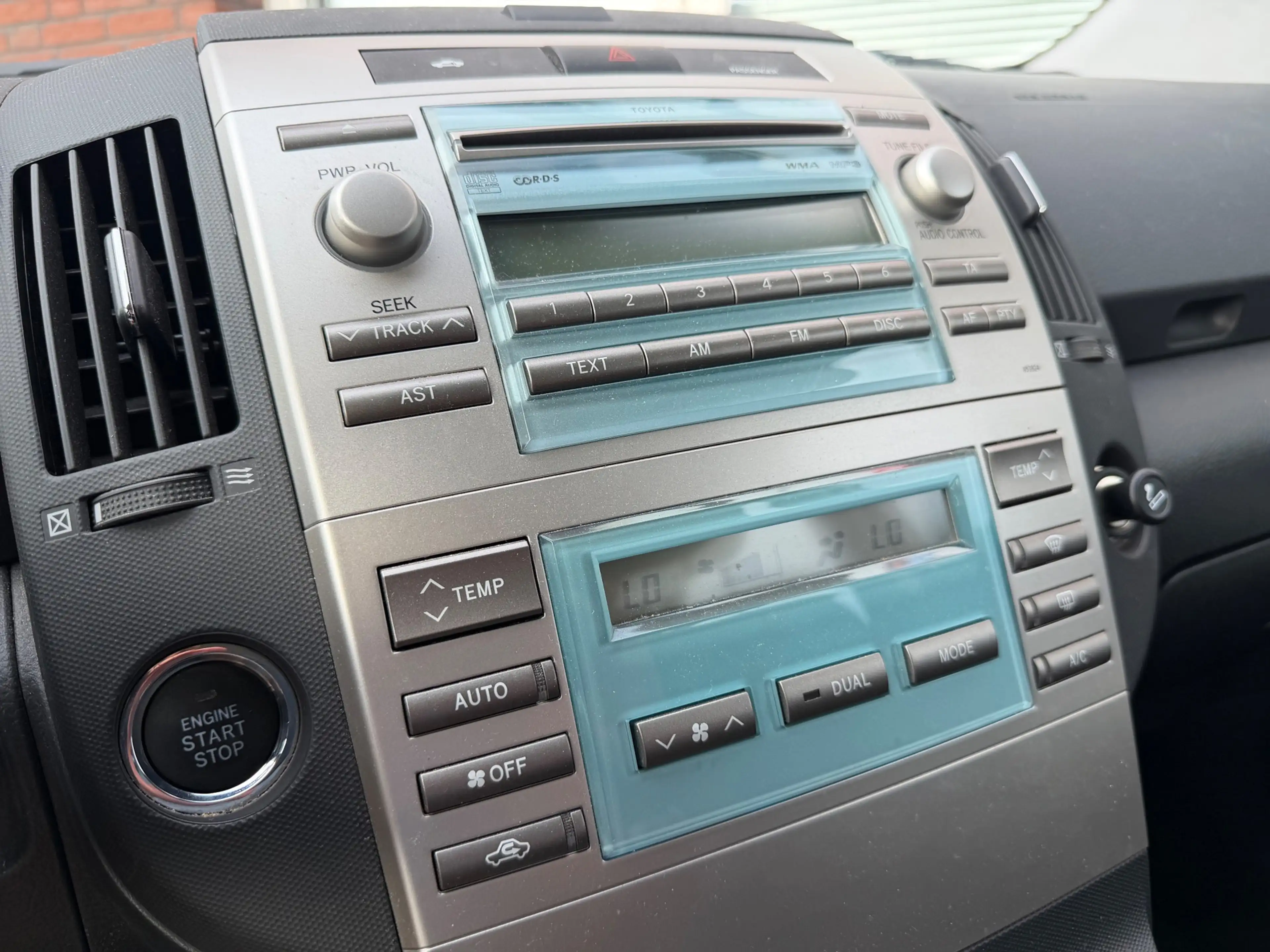 Toyota Verso 1.8 VVT-i Sol / Clima / 1e Eig / Dealer Onderhoude — photo 5