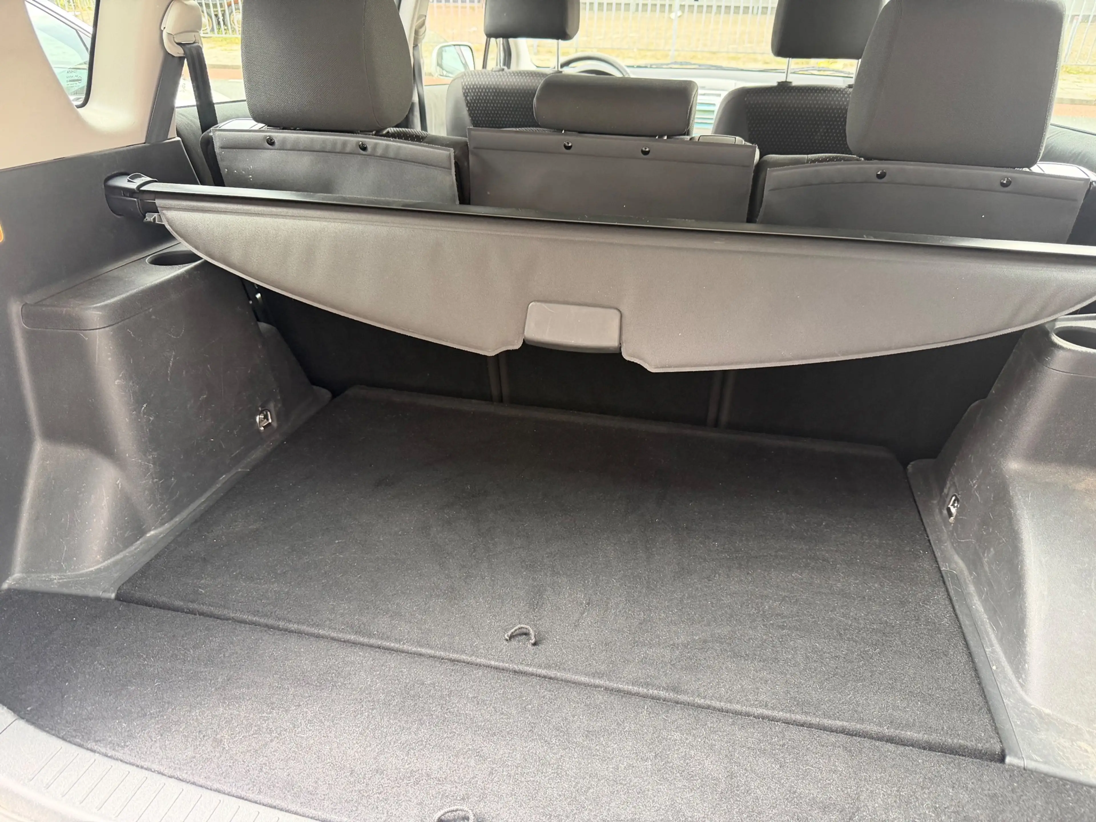 Toyota Verso 1.8 VVT-i Sol / Clima / 1e Eig / Dealer Onderhoude — photo 20