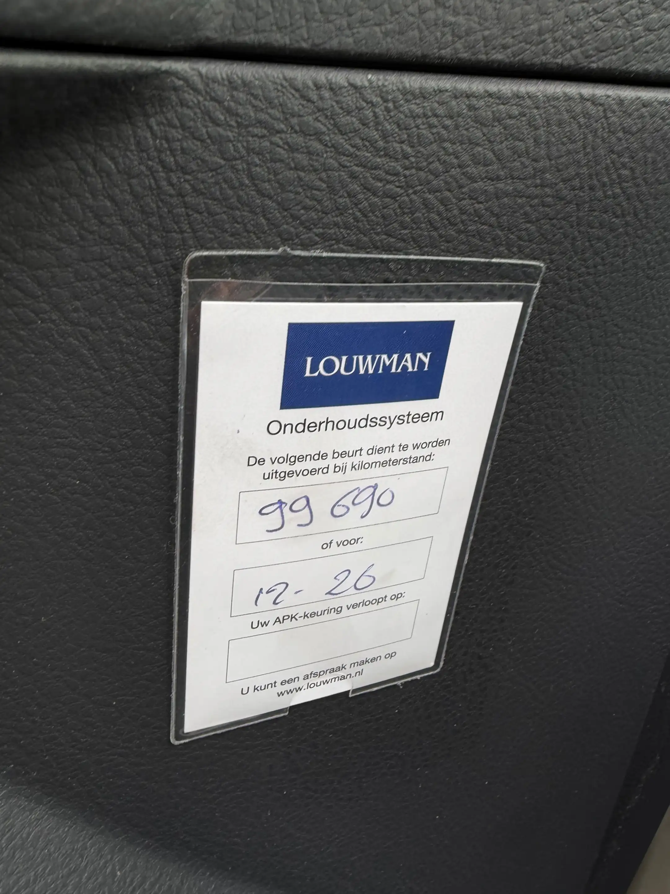 Toyota Verso 1.8 VVT-i Sol / Clima / 1e Eig / Dealer Onderhoude — photo 15
