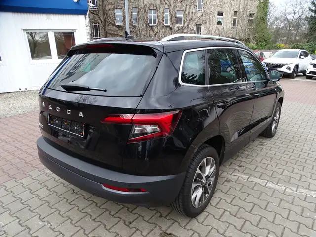 Skoda Karoq view 6