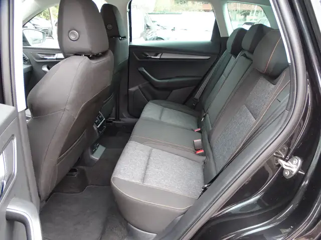 Skoda Karoq view 8