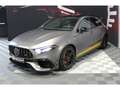 Mercedes-Benz A 45 AMG A 45 S  AMG  421cv - BV Speedshift  4-Matic+ entretien Mercedes Grau - thumbnail 2