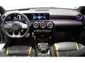 Mercedes-Benz A 45 AMG A 45 S  AMG  421cv - BV Speedshift  4-Matic+ entretien Mercedes Grau - thumbnail 9