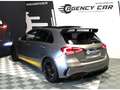 Mercedes-Benz A 45 AMG A 45 S  AMG  421cv - BV Speedshift  4-Matic+ entretien Mercedes Grau - thumbnail 3