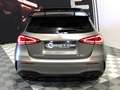 Mercedes-Benz A 45 AMG A 45 S  AMG  421cv - BV Speedshift  4-Matic+ entretien Mercedes Grau - thumbnail 17